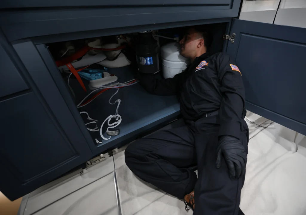 DRAIN CHAMPS DIFF BLOCK 1